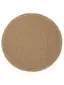 In- & Outdoor Rug Agra Multicolour/Beige