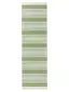 In- & Outdoor Runner Siena Green