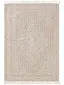 Teppich Elias Beige