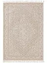 Teppe Elias Beige