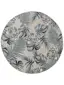 In- & Outdoor Rug Flora Multicolour