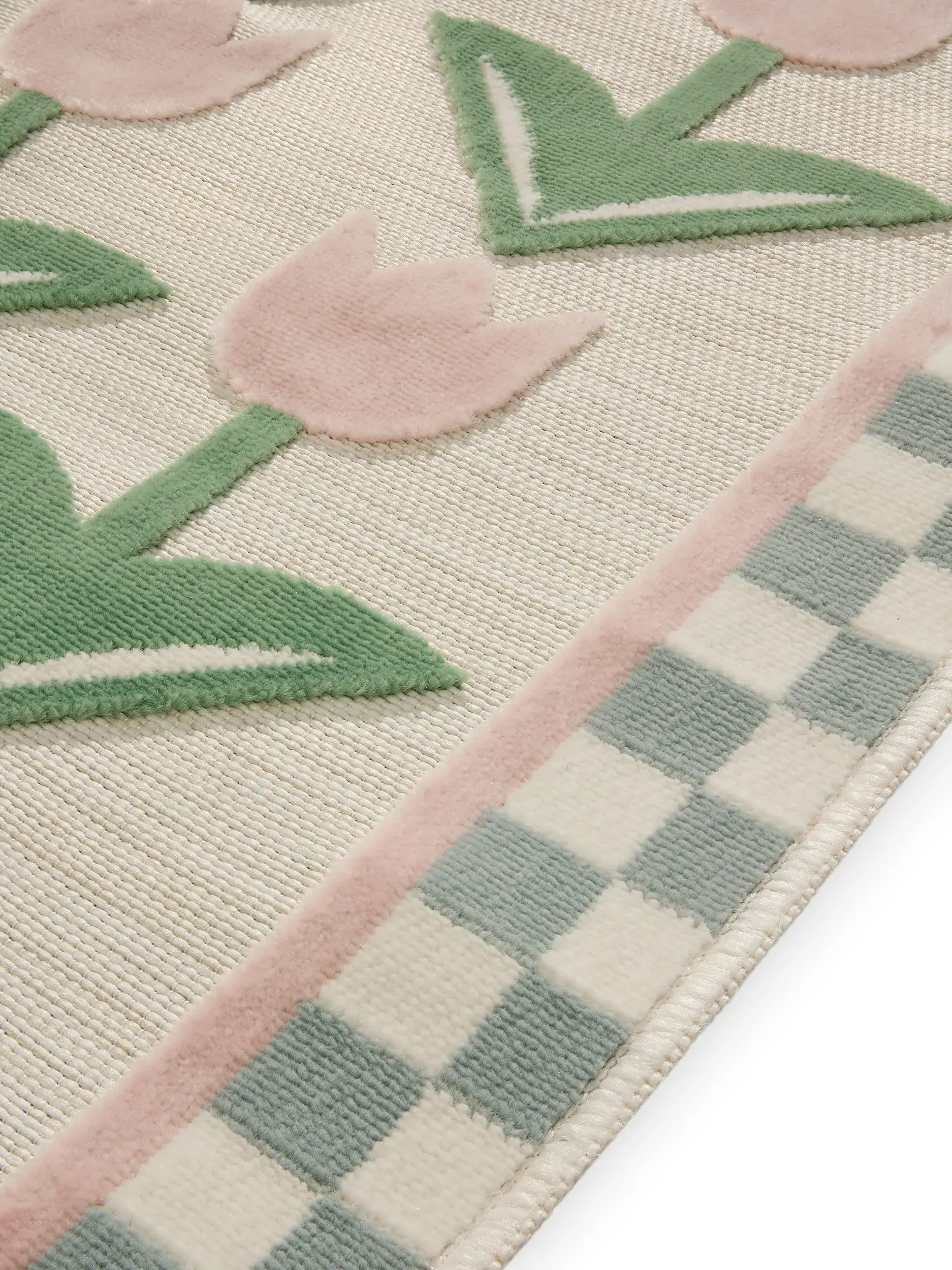 Tapis Lilou en 100% Polypropylène en  de benuta POP