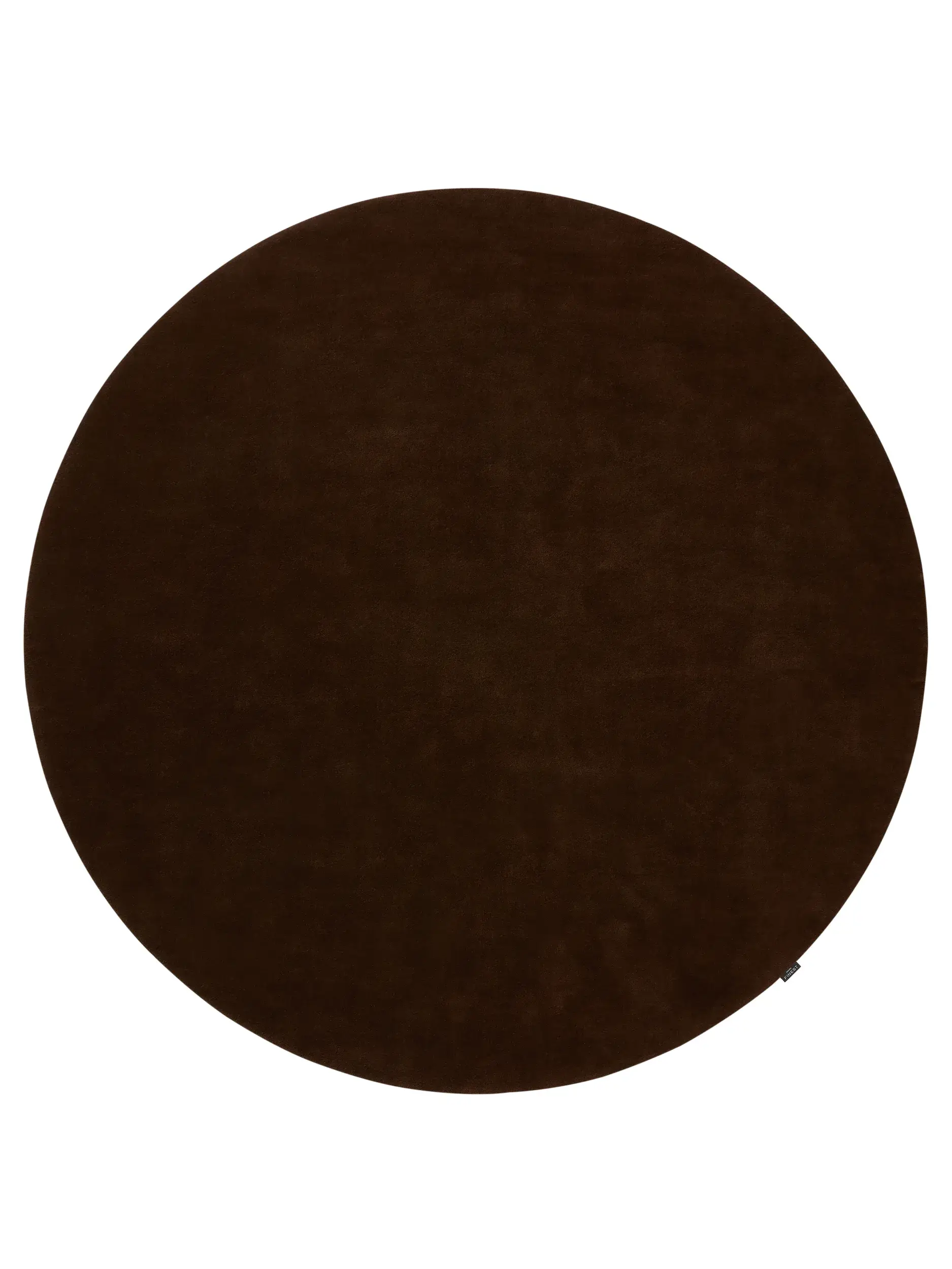 Koberec Mono z 100% Vlna (z Nového Zélandu) v  od benuta Finest