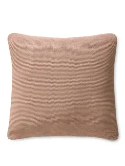 Kussen Helma Roze