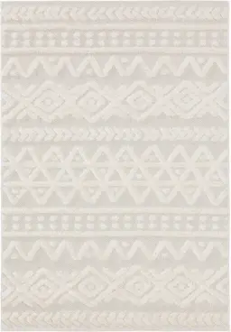 Alfombra de exterior & interior Carlo Crema