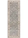 Loper Mara Beige/Blauw
