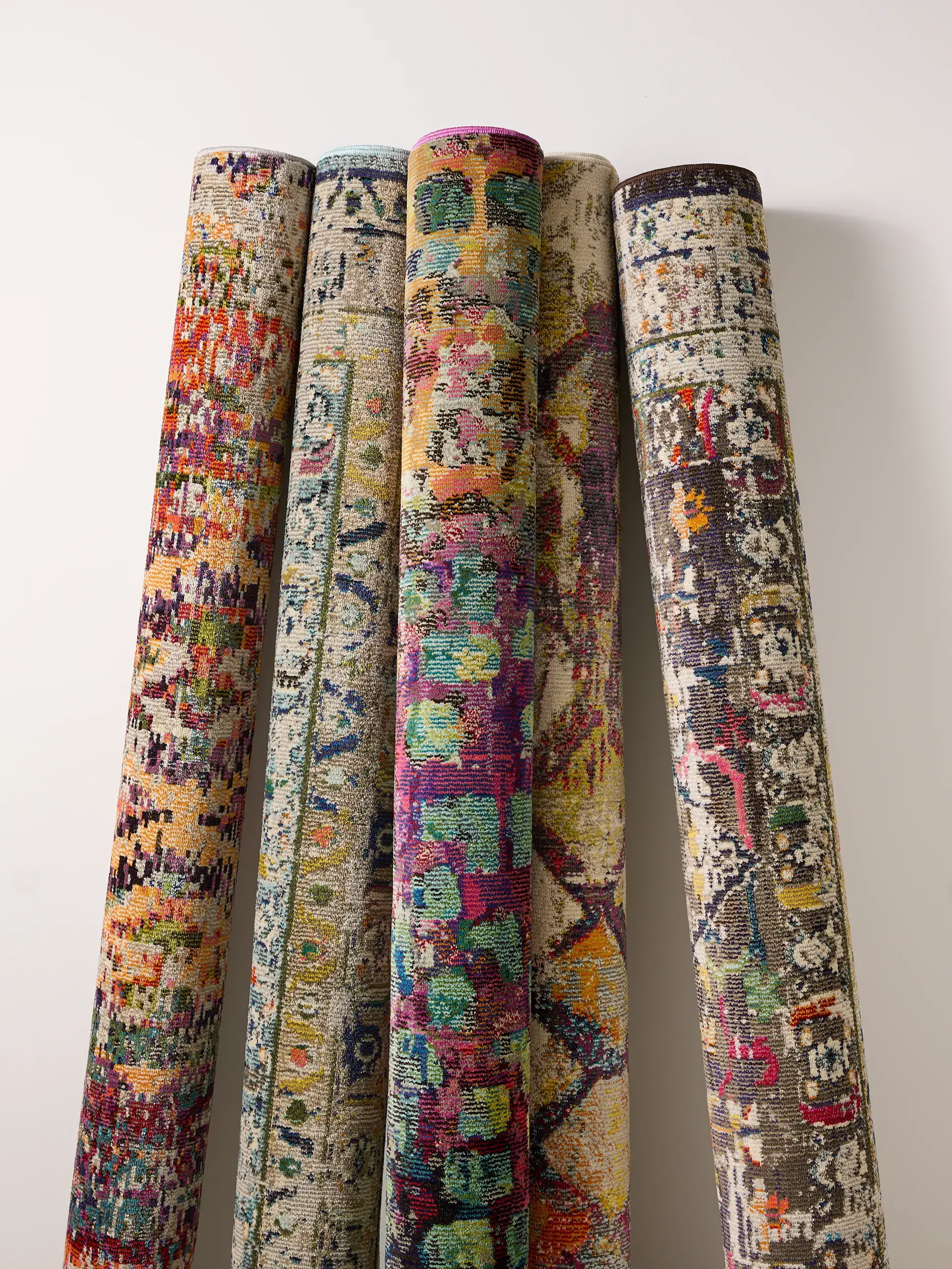 Matto Casa 100% Polypropeeni a värissä  merkiltä benuta nest