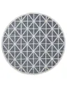 In- & Outdoor Rug Orion Blue