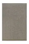 Wollteppich Imke Grau