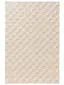 Alfombra Jasper Crema