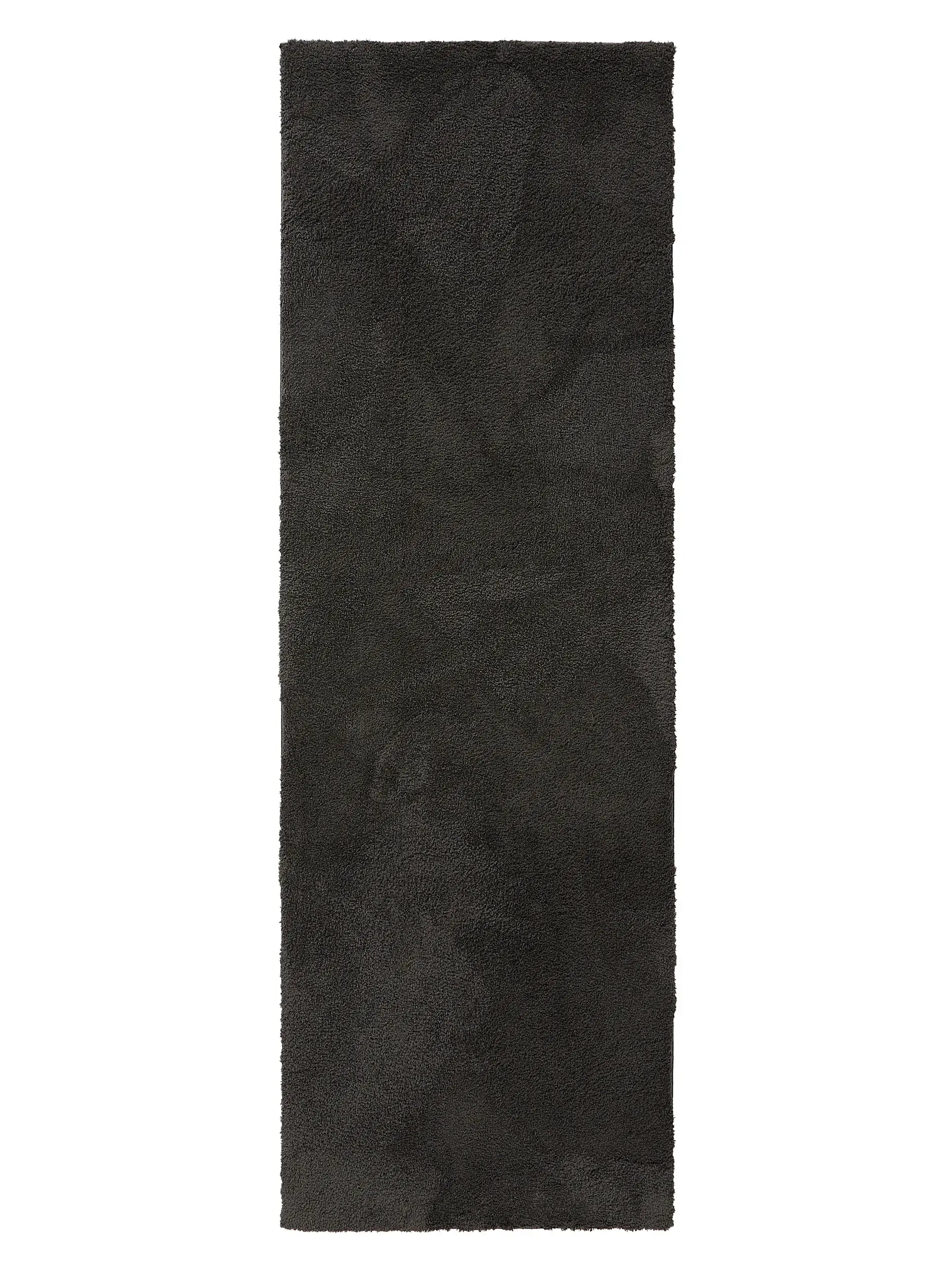 Läufer Soda Schwarz von 