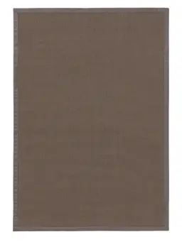 Sisal Rug Sana Grey