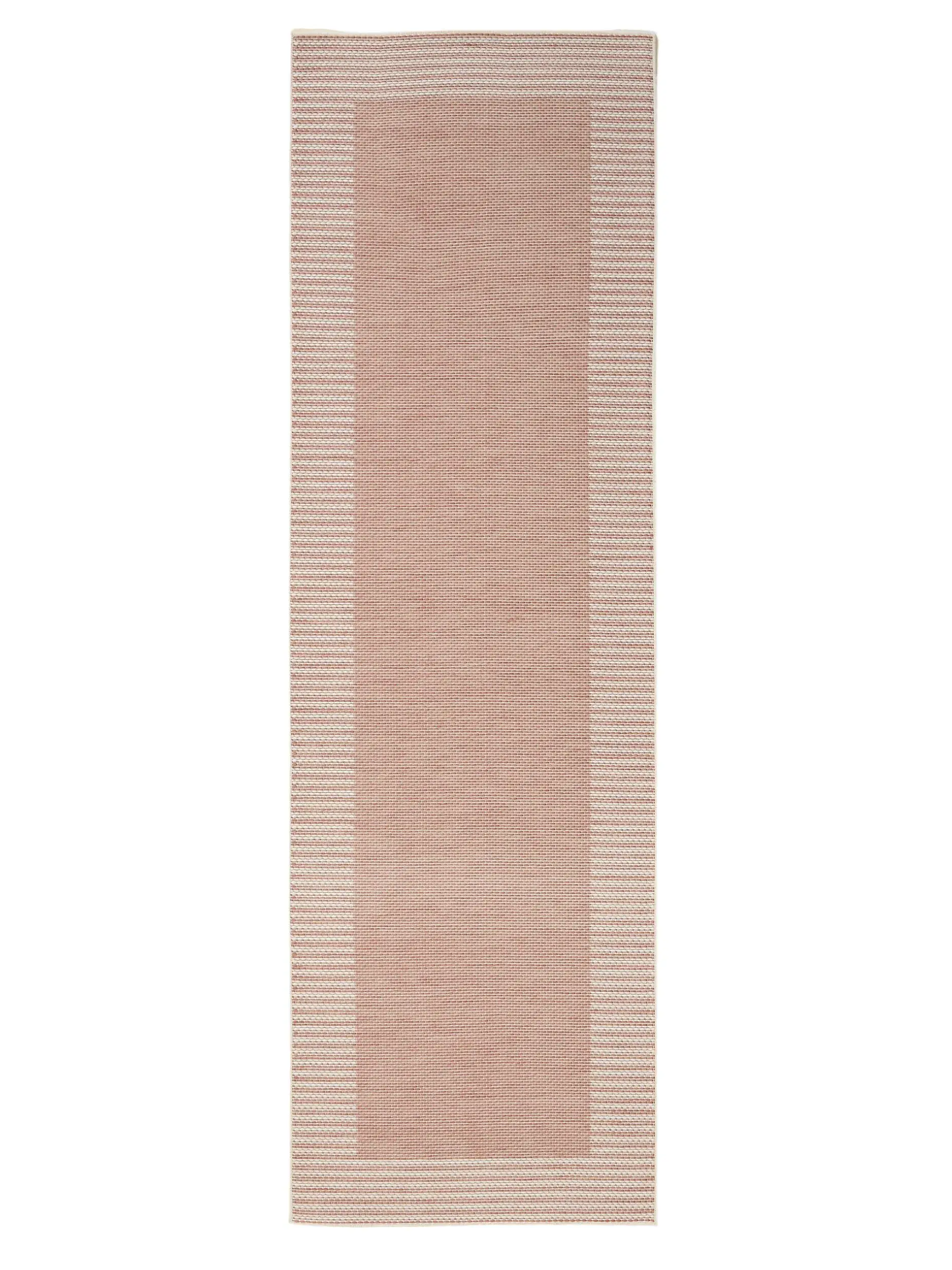 Teppich Bronco aus 100% Polypropylen in Braun von benuta Nest