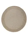 In- & Outdoor-Teppich Naoto Beige