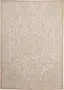 In- & Outdoor-Teppich Cleo Cream/Beige