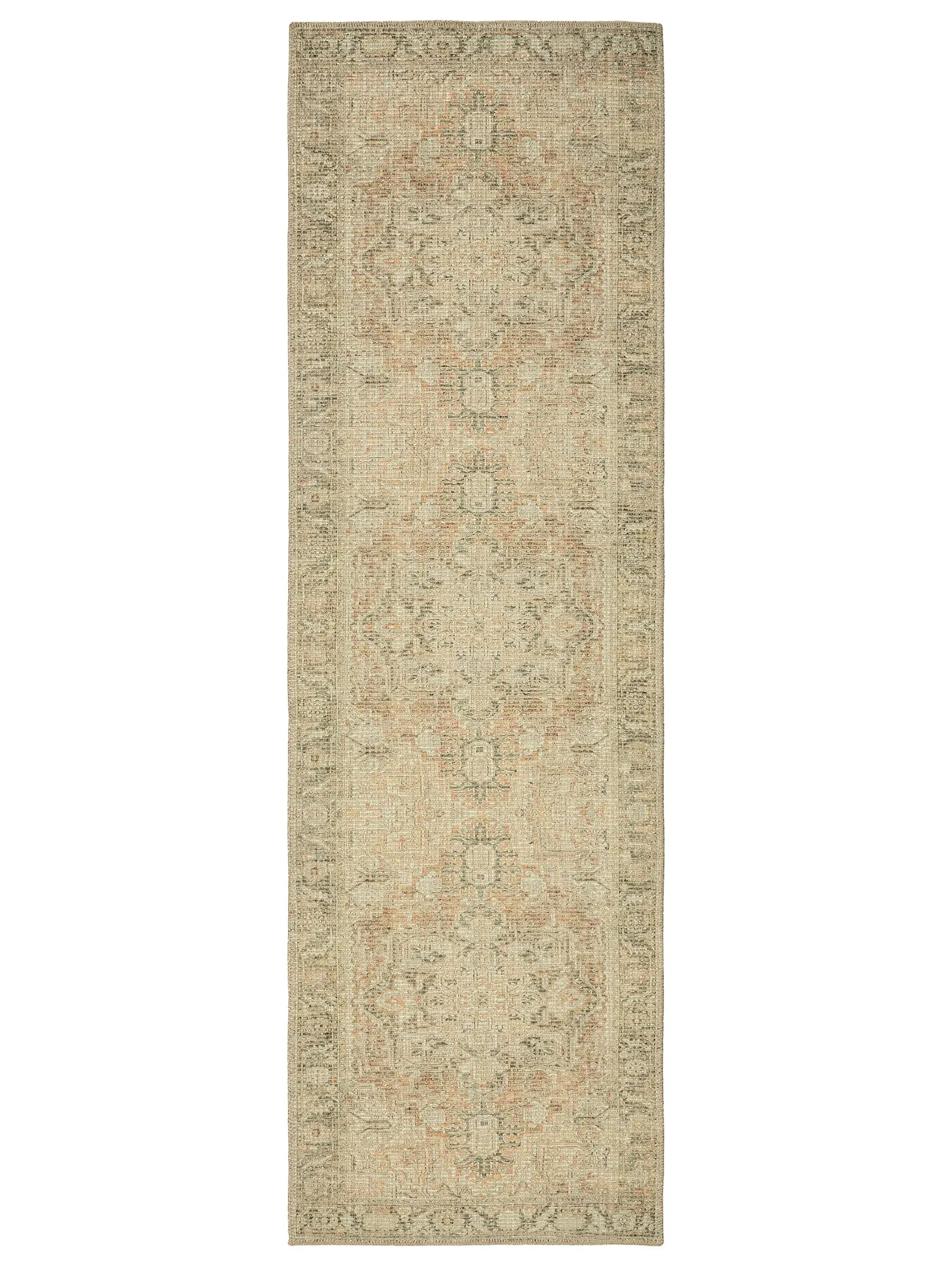 Läufer Lorenzo Multicolor von 