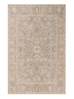 Alfombra Lorenzo Beige