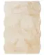 Shaggy rug Arlie Cream