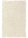 Wollteppich Camino Ivory