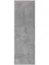 Läufer Soda Grau