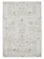 Washable Rug George Beige