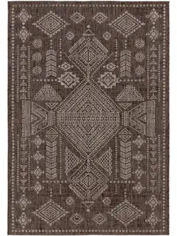 In- & Outdoor Rug Tamara Brown