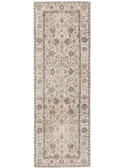 Tapis de couloir Mara Beige