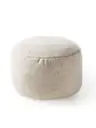 Poef Nova Crème