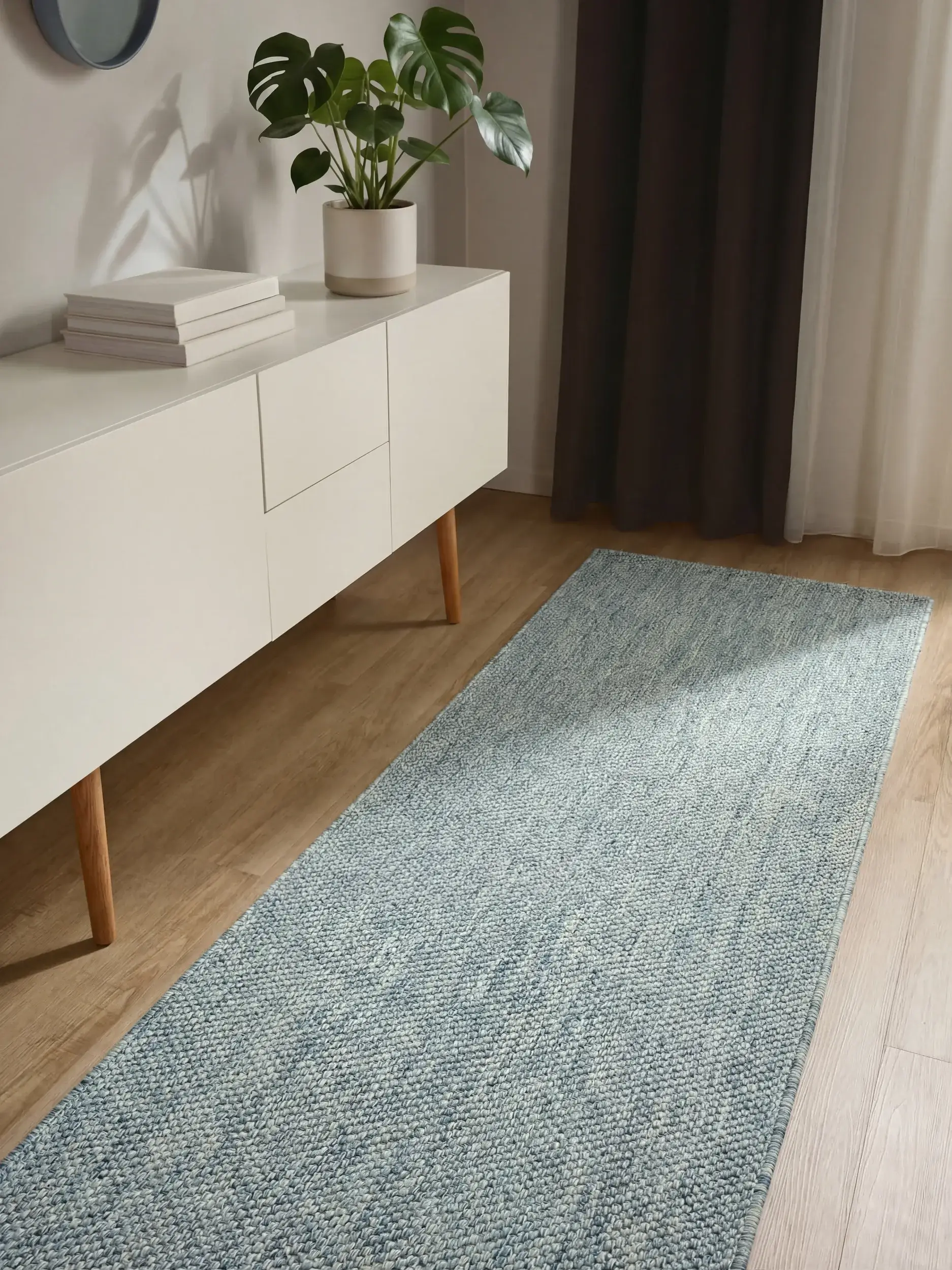 Tapis Iowa en 100% Polypropylène en  de benuta Basic