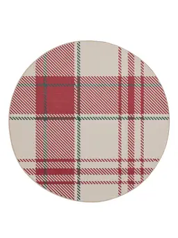 Alfombra lavable Angus Crema