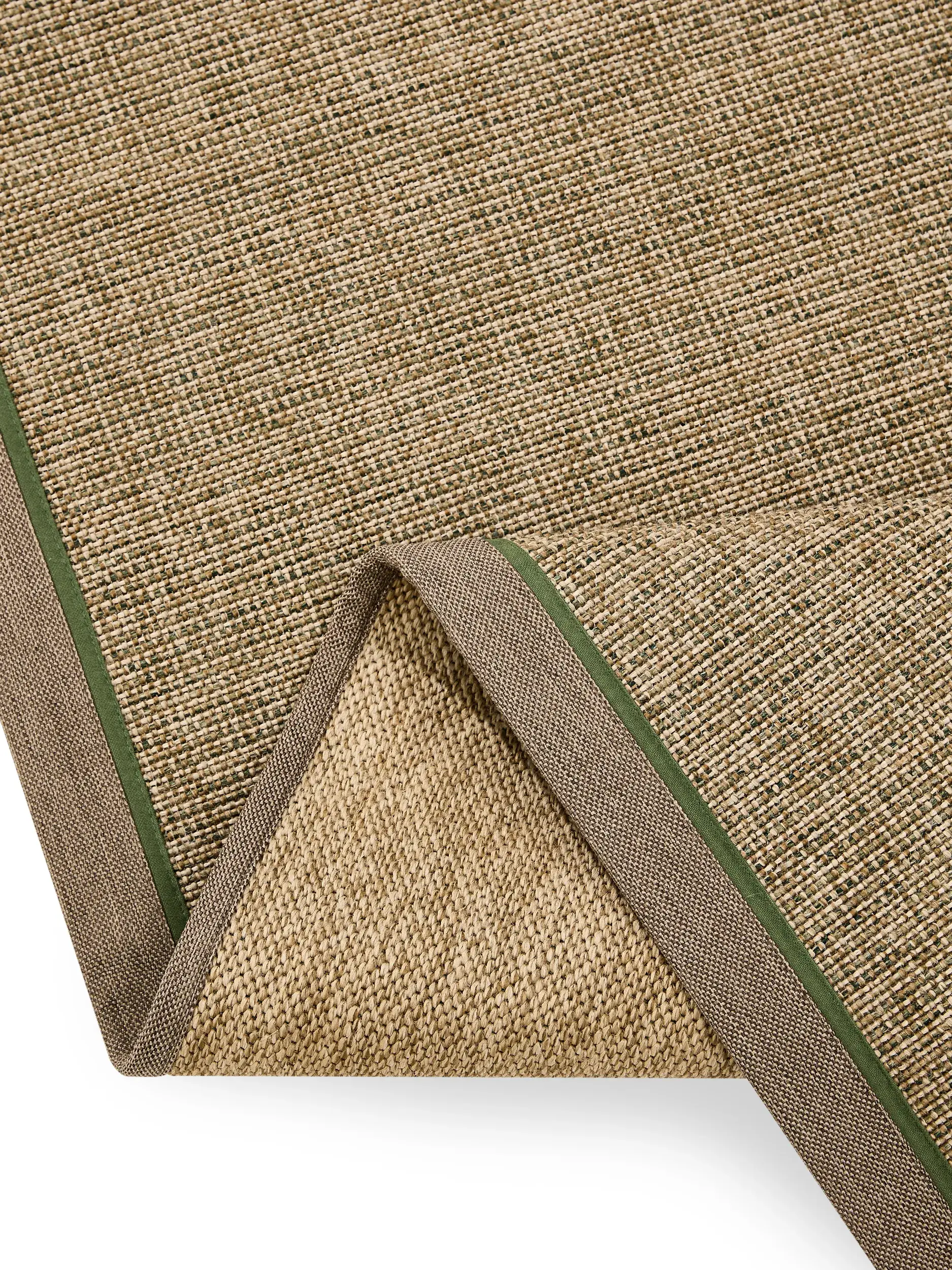 Teppich Finley aus 100% Polypropylen in  von benuta Nest