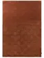 Teppich Ilona Terracotta