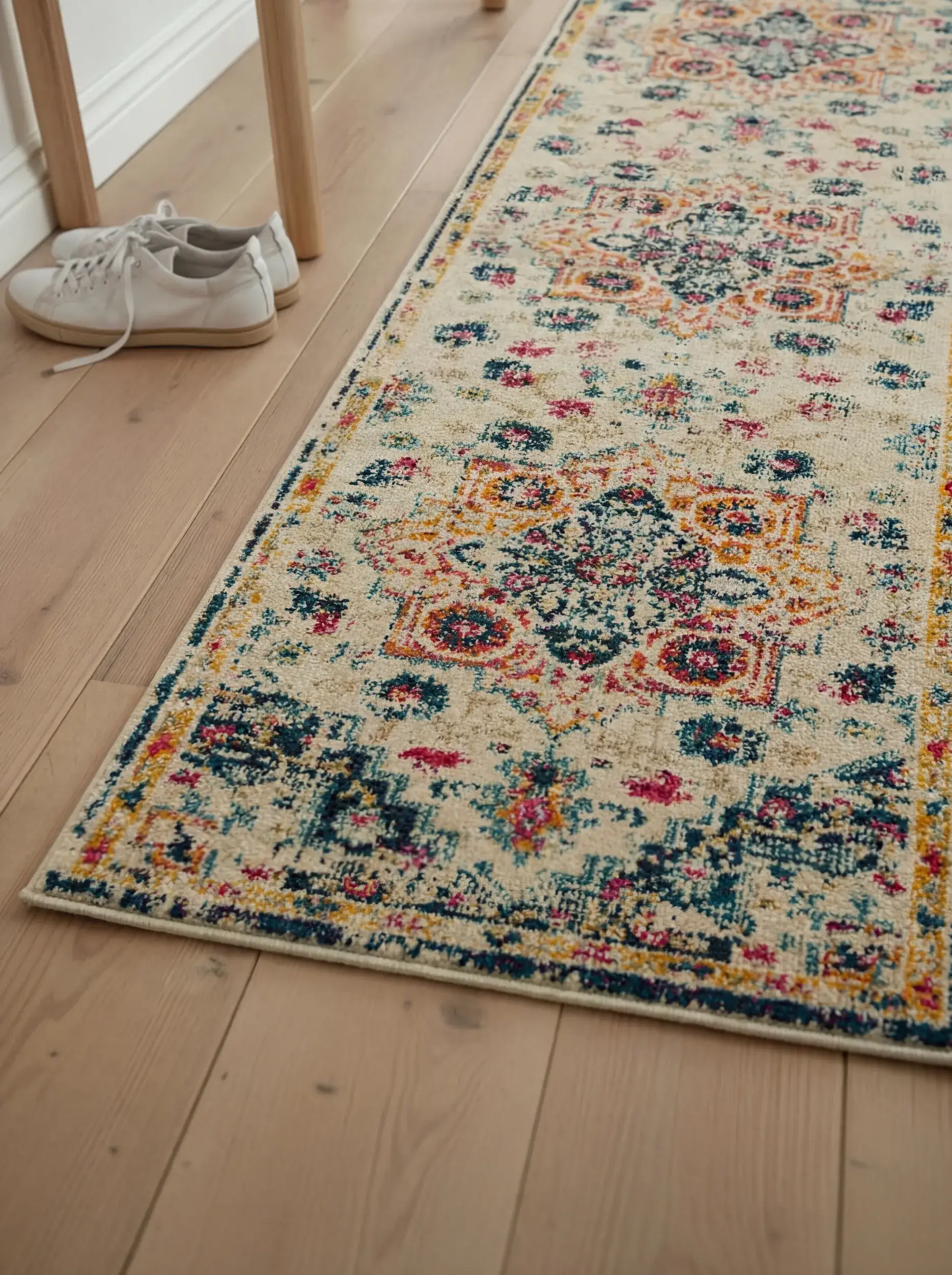 Koberec Casa z 100% Polypropylen v  od benuta nest