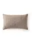 Copricuscino Laos Taupe