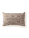 Kissenbezug Laos Taupe