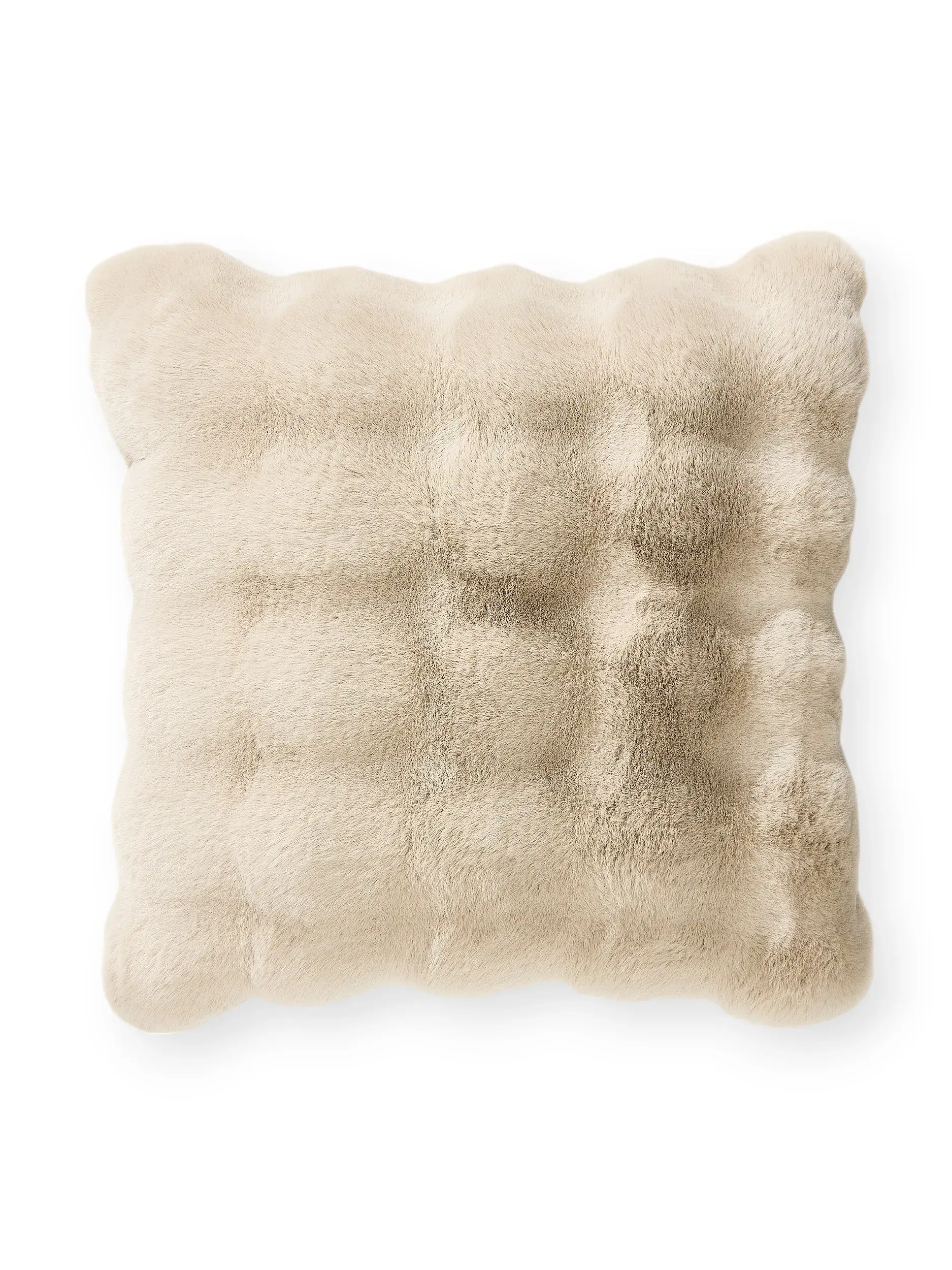 Cushion Cover Dave Beige von 