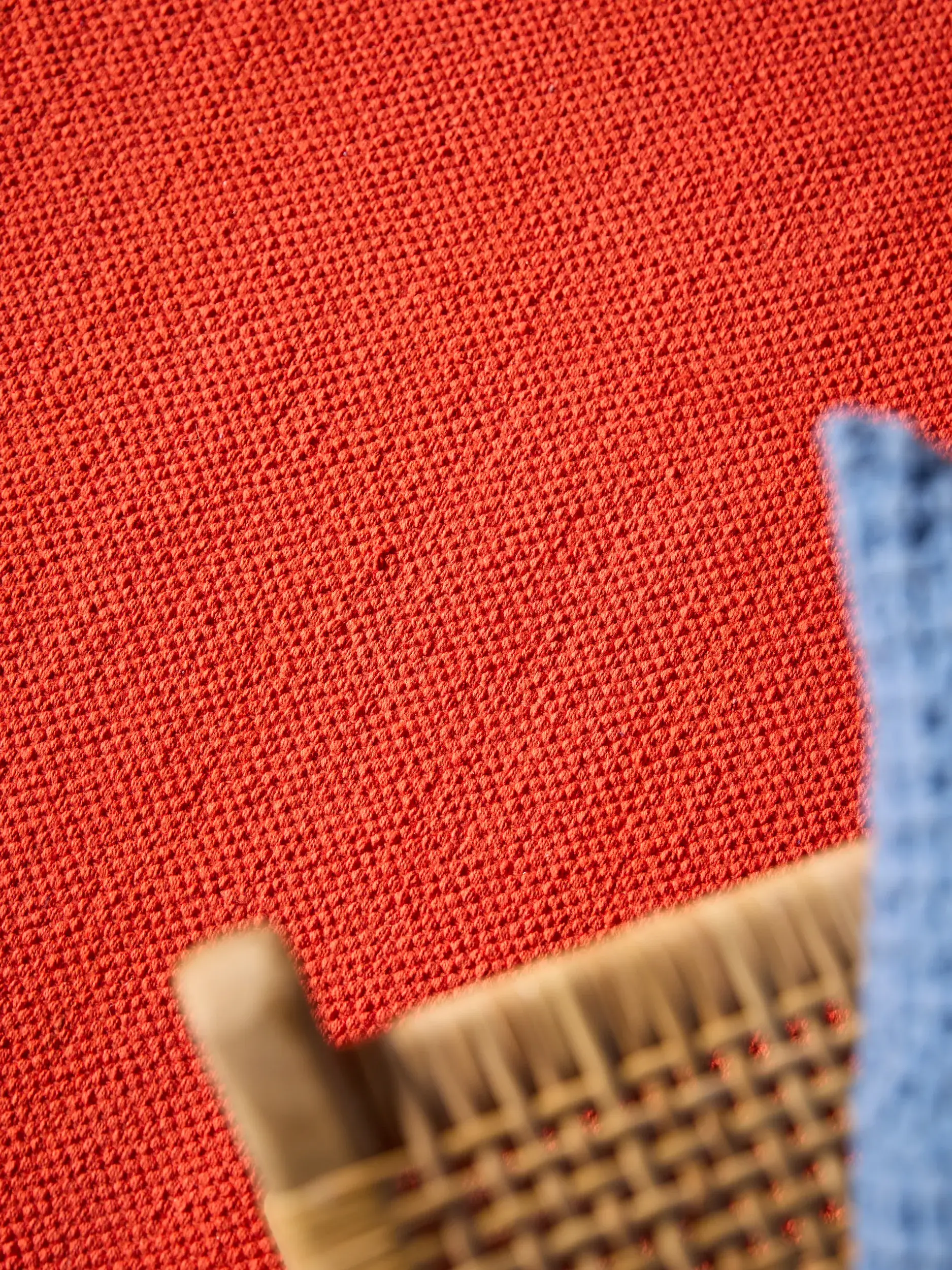 Teppich Joy aus 100% Baumwolle in  von benuta Pop