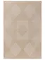 In- & Outdoor Rug Bronco Cream