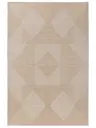 In- & Outdoor Rug Bronco Cream