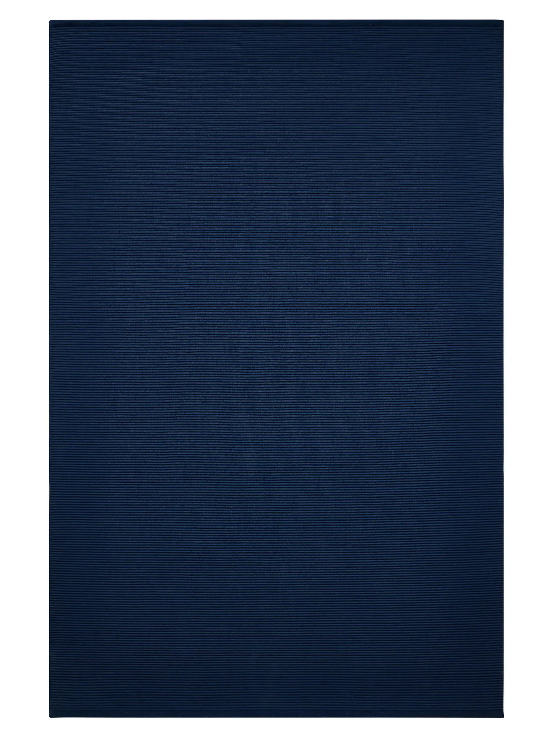 Teppich Arvea aus 100% Polyester (recyceltes PET) in  von benuta Pure