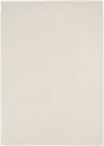 Alfombra pelo largo Swirls Beige