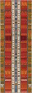 In- & Outdoor-Teppich Artis Multicolor