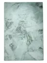 Fellteppich Dave Mint
