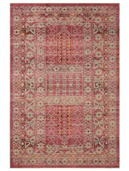 Koberec Casa Růžová