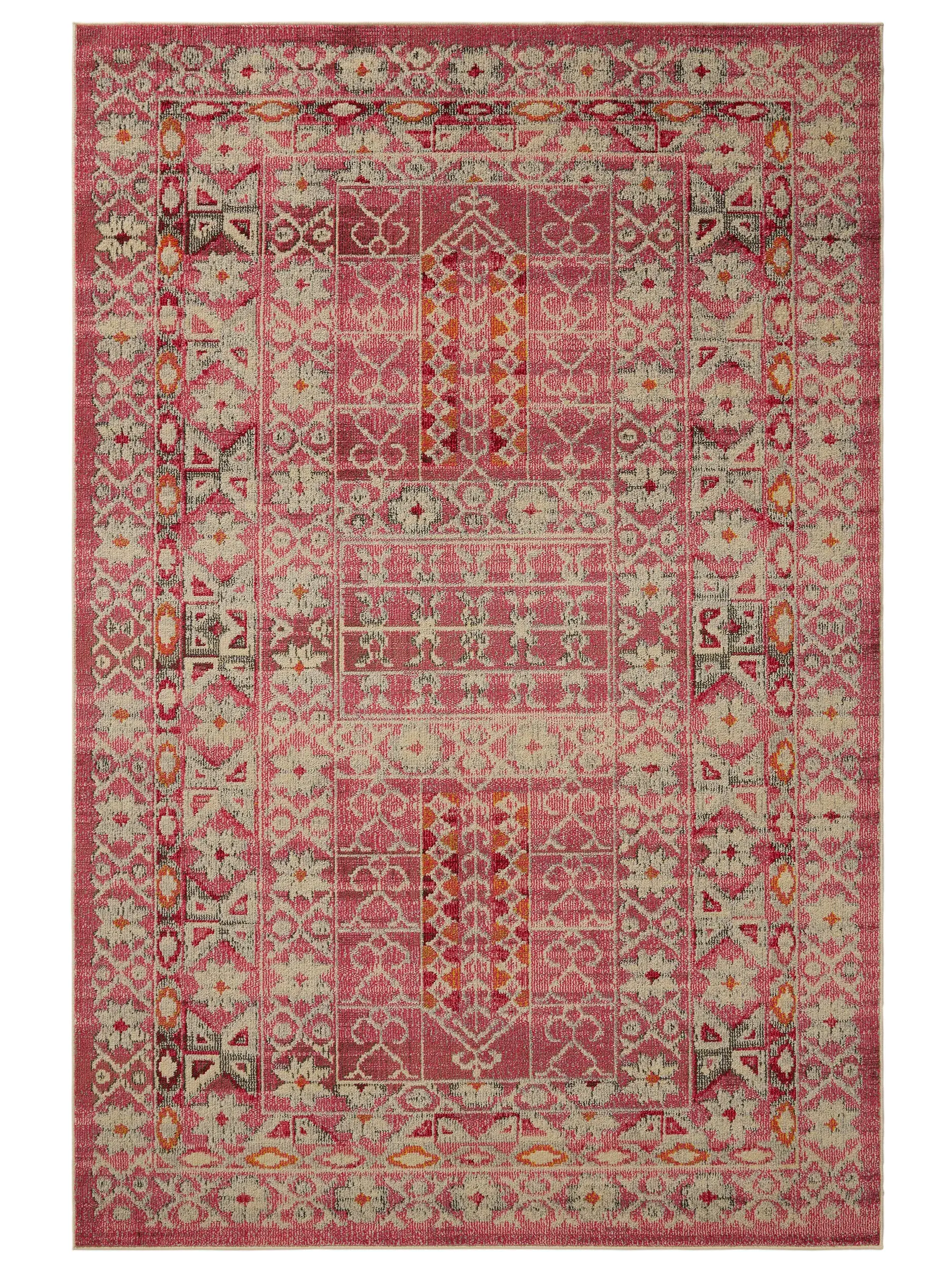 Koberec Casa z 100% Polypropylen v  od benuta nest