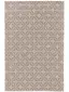 Cotton Rug Cooper Beige