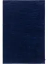Wollen Vloerkleed Terra Blauw