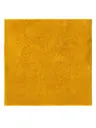 Washable Shaggy Rug Soho Yellow