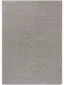 Wollteppich Beads Grau