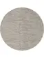 Wollteppich Rocco Beige/Schwarz